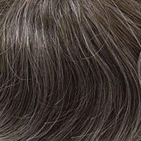 401 Men's System H by WIGPRO: Mono - top Human Hair Topper - MyHairMail Wigs