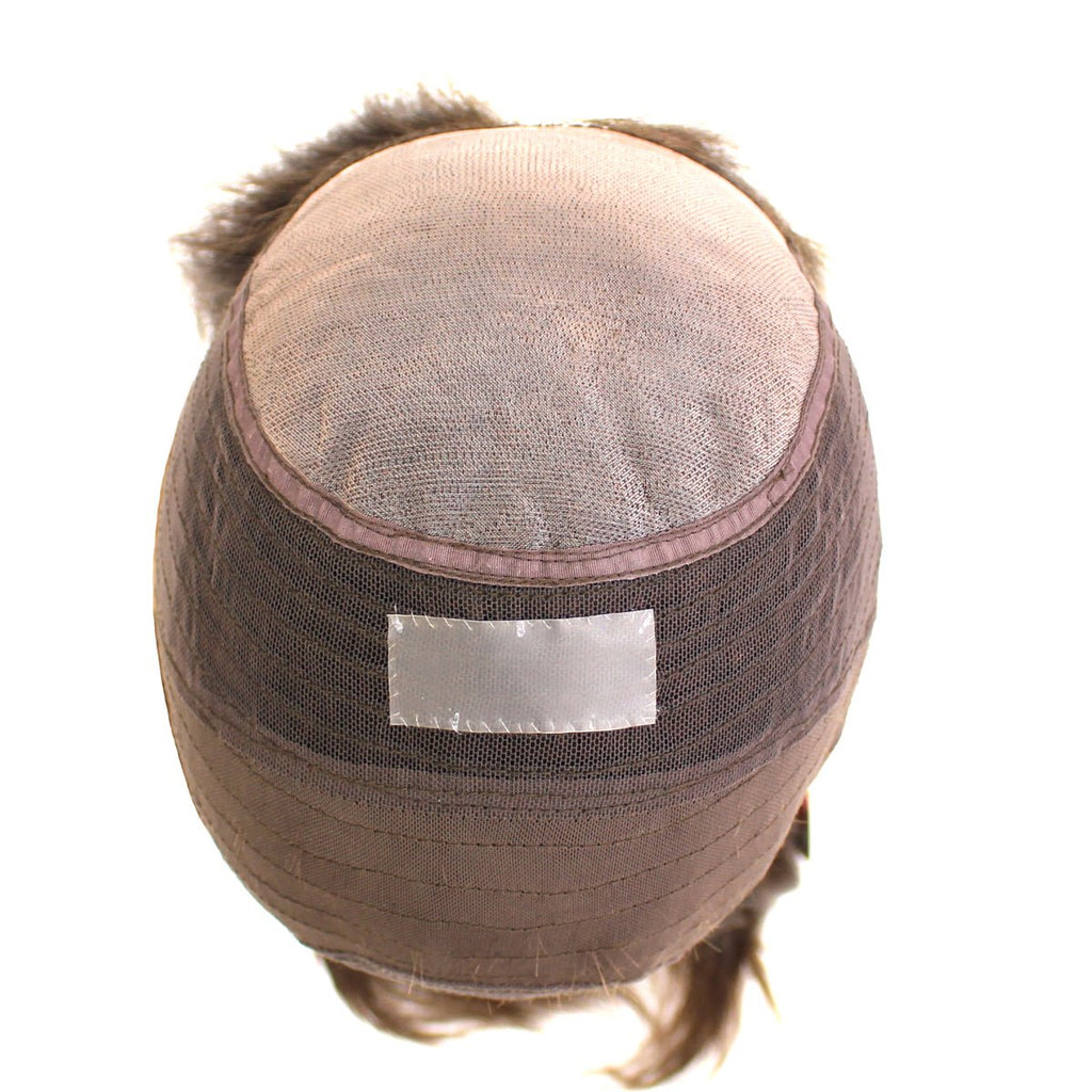 103SL Alexandra: Special Lining by WIGPRO - MyHairMail Wigs