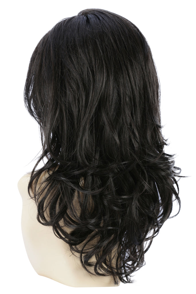 Mackenzie by Estetica Designs - MyHairMail Wigs