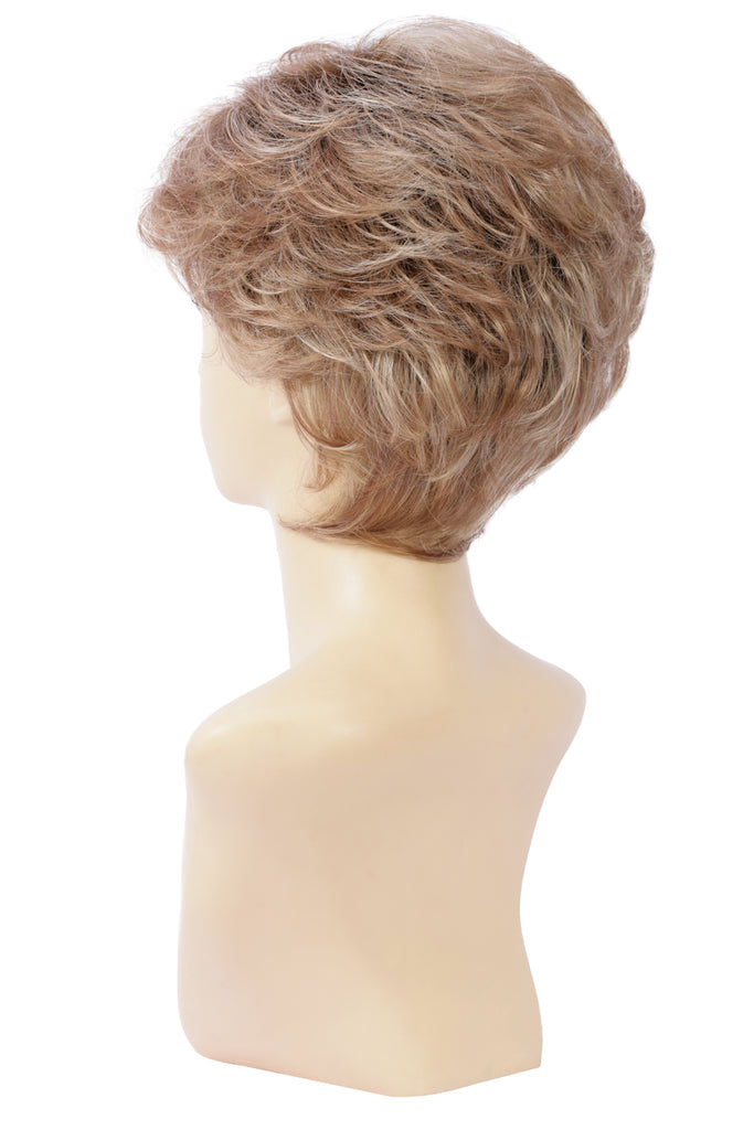 Heather by Estetica Designs - MyHairMail Wigs
