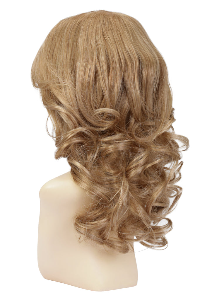 Eva by Estetica Designs - MyHairMail Wigs