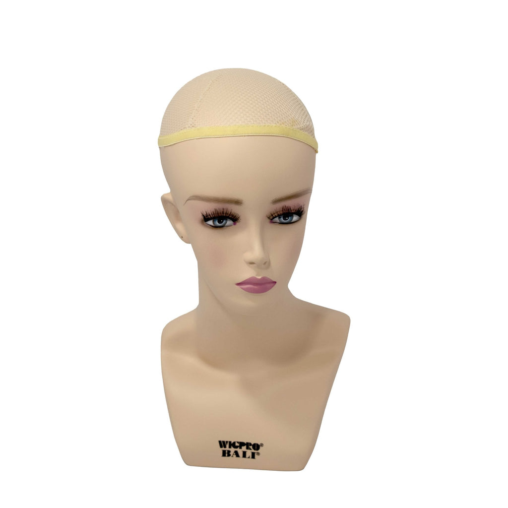 953 - 15" Mannequin - MyHairMail Wigs