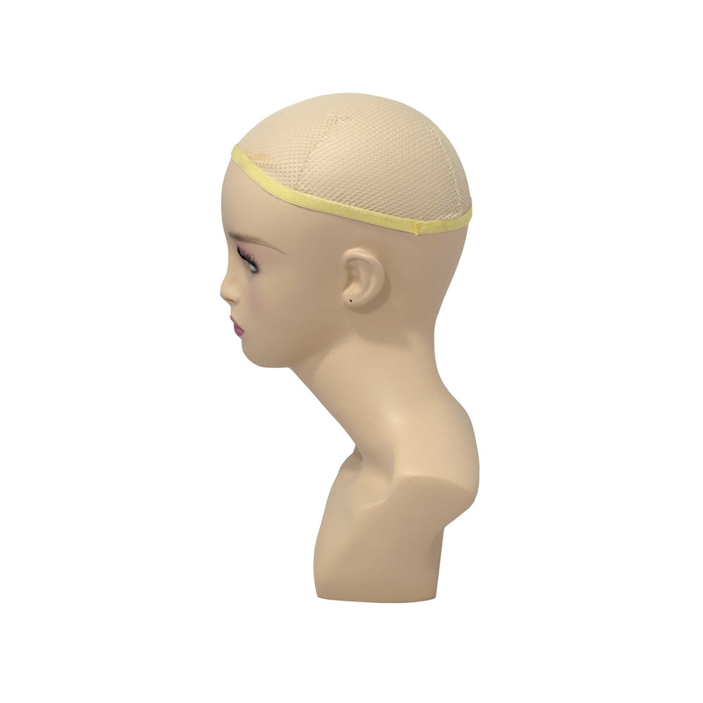 953 - 15" Mannequin - MyHairMail Wigs