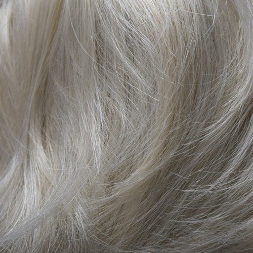 814 Layered Pony: Synthetic Hair Piece - MyHairMail Wigs