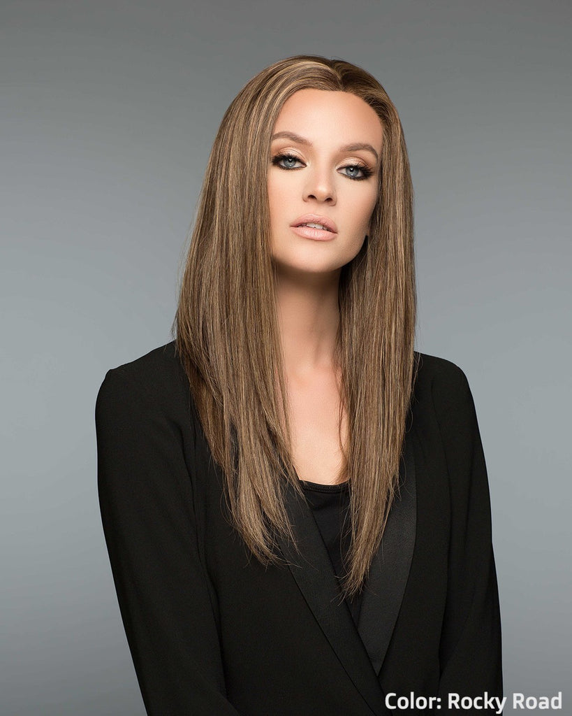 118 Jacquelyn by WIGPRO: Hand - tied, Full Lace French Top Wig - MyHairMail Wigs