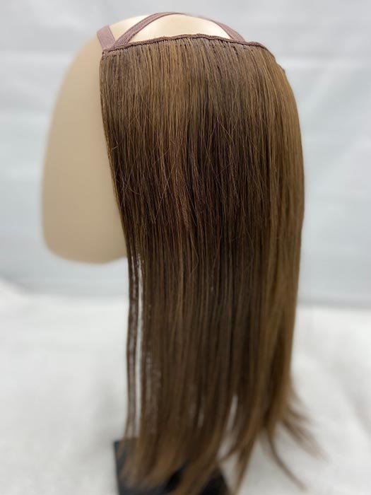 Cayenne by Ellen Wille | Power Pieces | Synthetic Hairpiece - MyHairMail Wigs