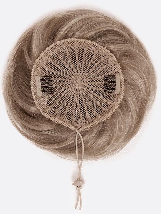 Piccolo by Ellen Wille | Power Pieces | Synthetic Hairpiece - MyHairMail Wigs