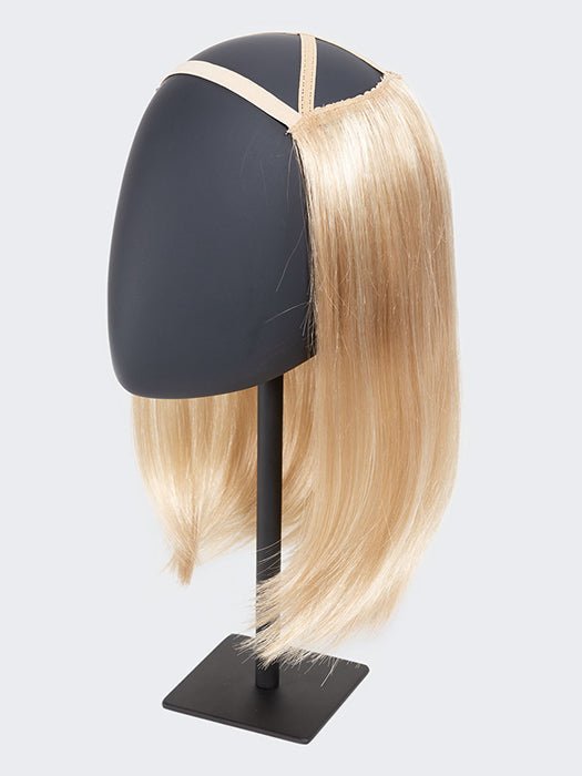 Cayenne by Ellen Wille | Power Pieces | Synthetic Hairpiece - MyHairMail Wigs