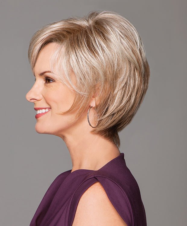 Prodigy by Gabor - MyHairMail Wigs