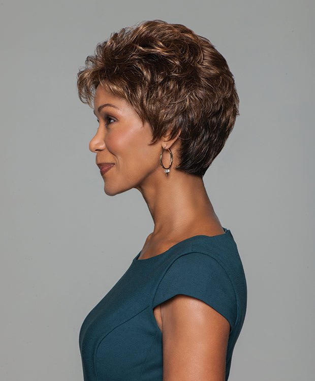 Cheer by Gabor - MyHairMail Wigs