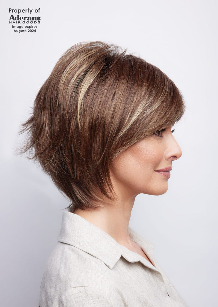 Reese by Noriko - MyHairMail Wigs