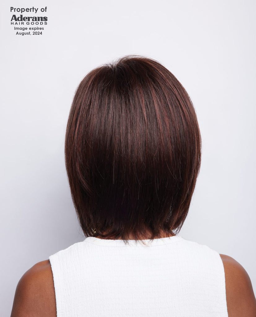 May by Noriko - MyHairMail Wigs