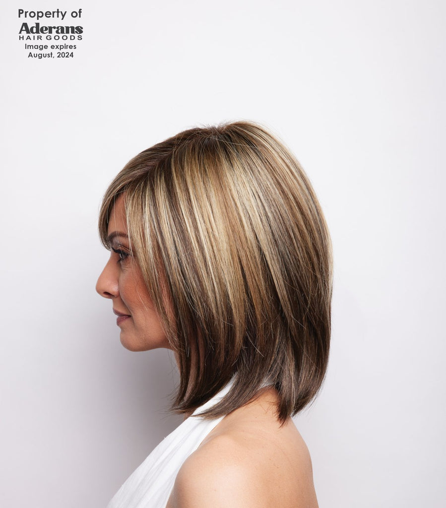 Zane by Noriko - MyHairMail Wigs