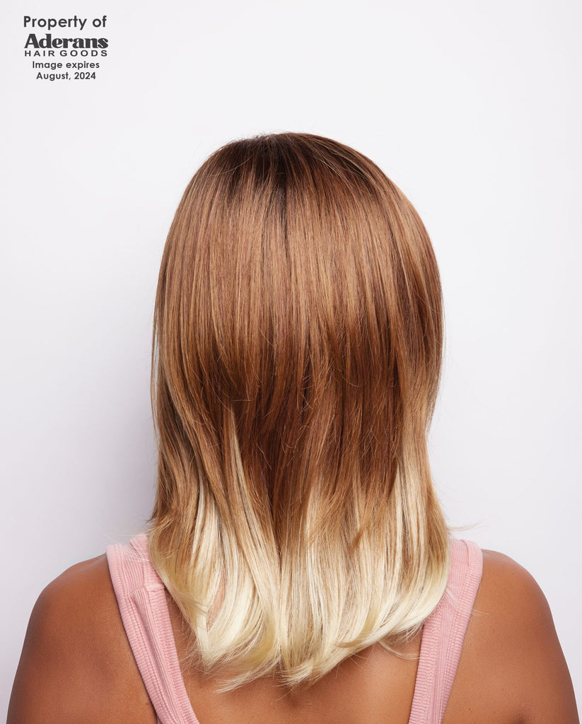 Harlee by Noriko - MyHairMail Wigs