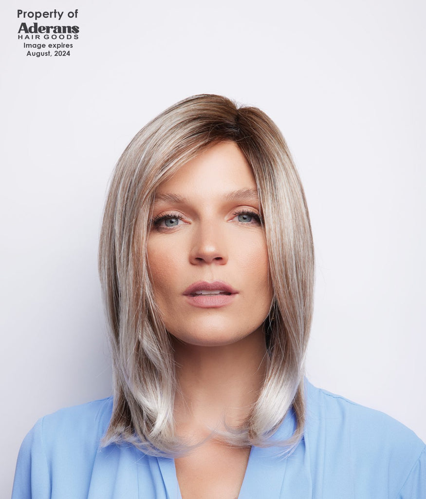 Harlee by Noriko - MyHairMail Wigs