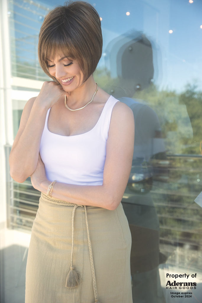 Meadow by Noriko - MyHairMail Wigs