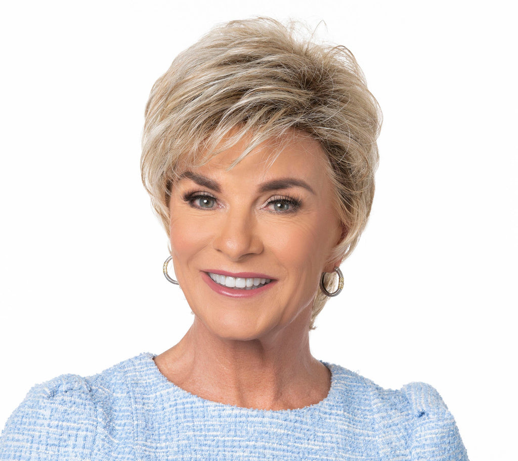 Fantastic Wig by Toni Brattin - MyHairMail Wigs