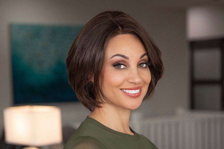 Amelia by Envy - MyHairMail Wigs