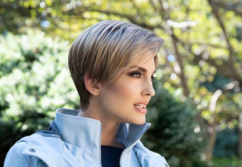 AMY by Envy - MyHairMail Wigs