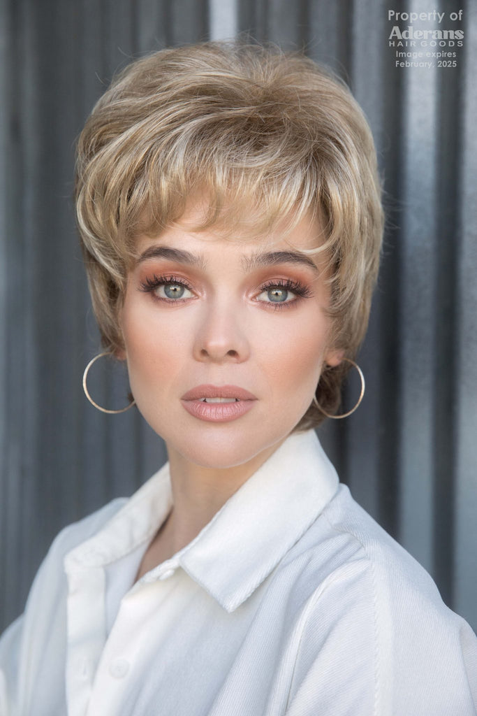 Joey by Rene of Paris - MyHairMail Wigs