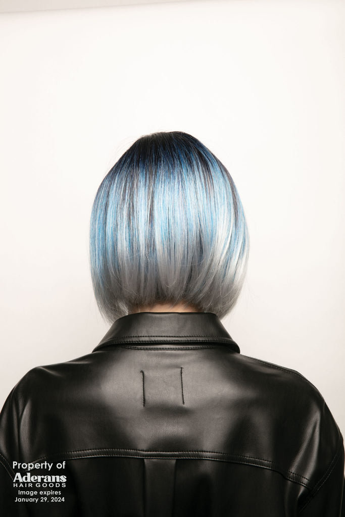 Kai by Rene of Paris - MyHairMail Wigs