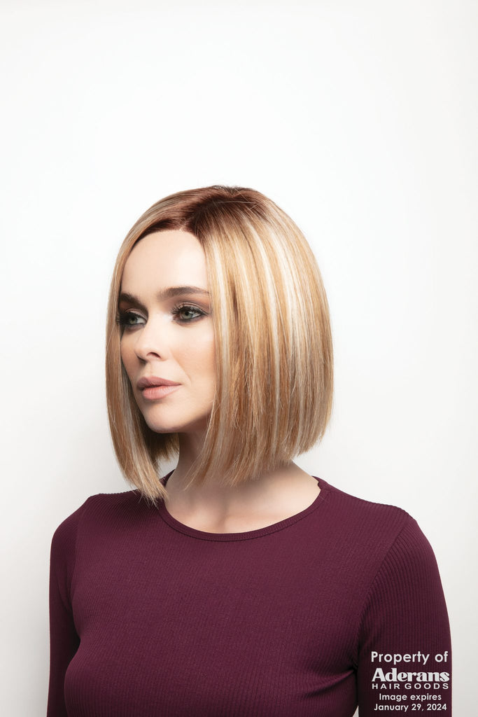 Kai by Rene of Paris - MyHairMail Wigs