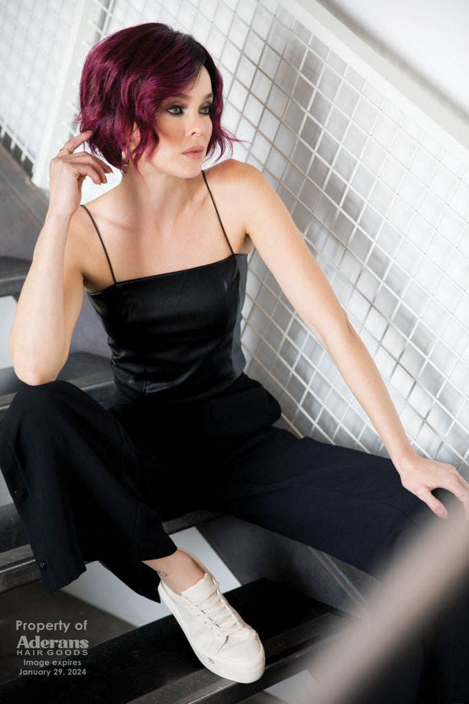 Rae by Rene of Paris - MyHairMail Wigs