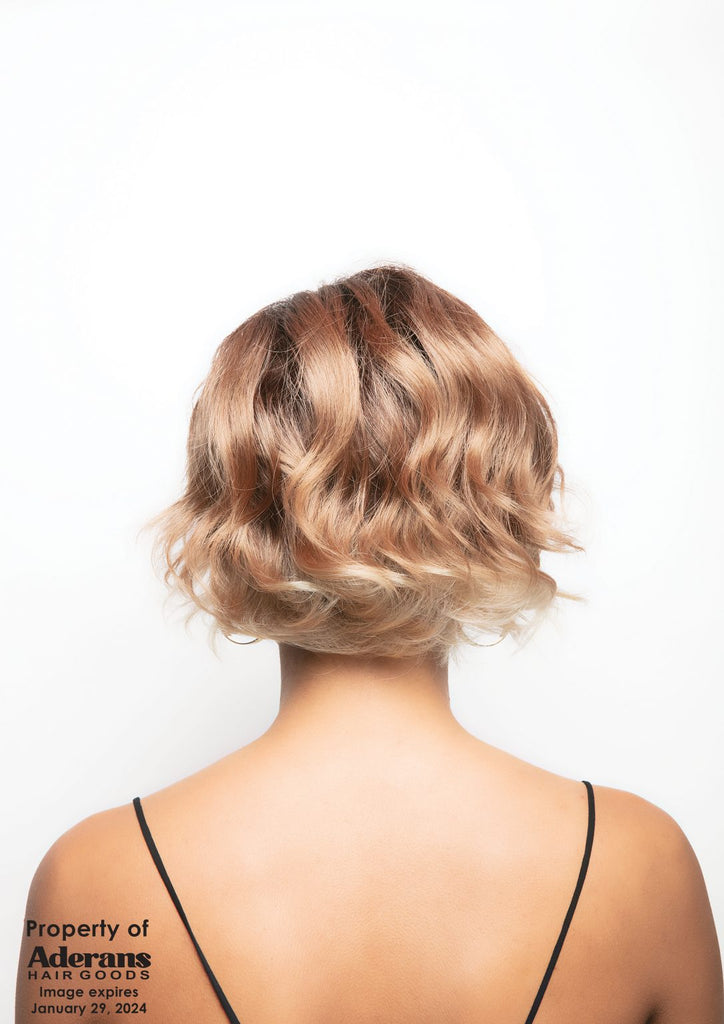 Wyatt by Rene of Paris - MyHairMail Wigs