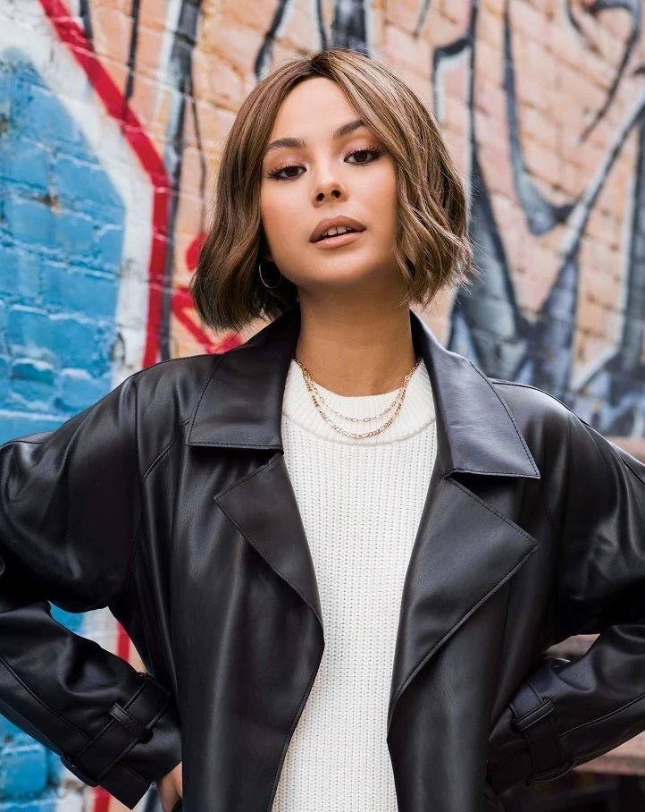 Tara by Rene of Paris - MyHairMail Wigs