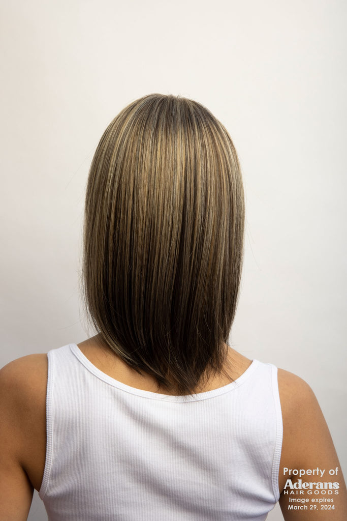 Tatum by Amore - MyHairMail Wigs