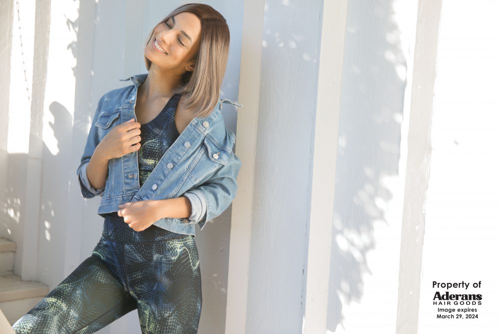 Ori by Amore - MyHairMail Wigs