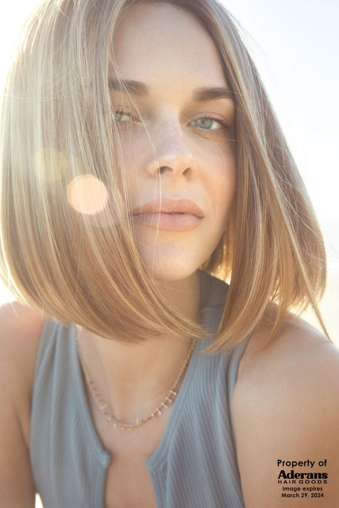 Ori by Amore - MyHairMail Wigs