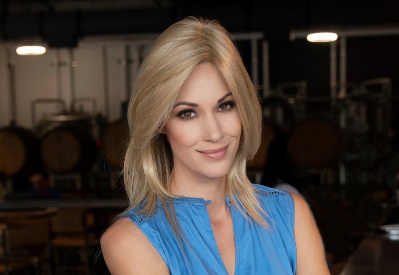 Ava by Envy - MyHairMail Wigs