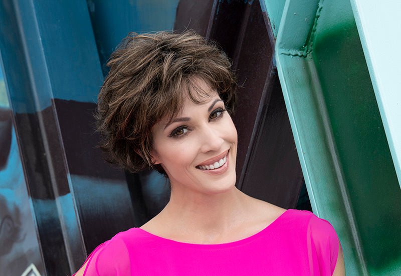 Bryn by Envy - MyHairMail Wigs