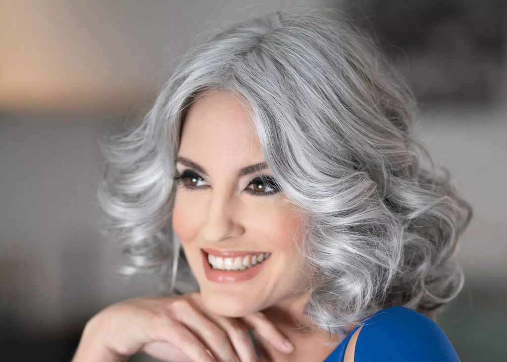 Isabella by Envy - MyHairMail Wigs