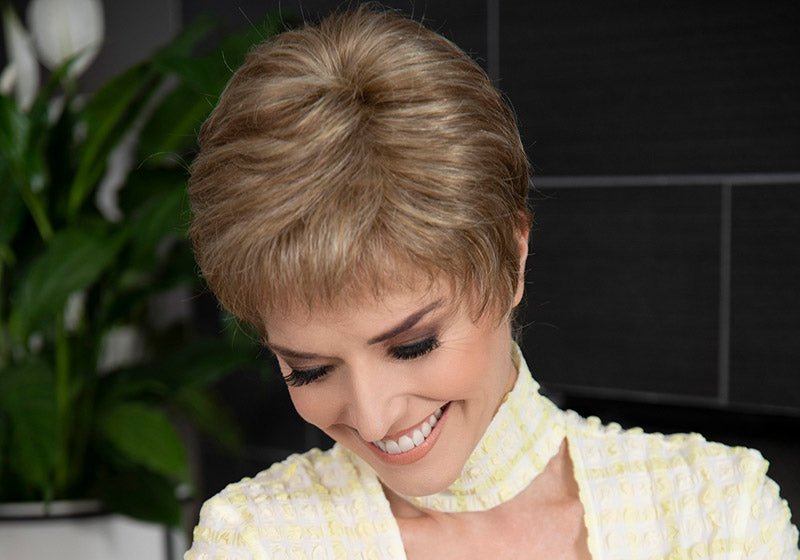 Jeannie by Envy - MyHairMail Wigs