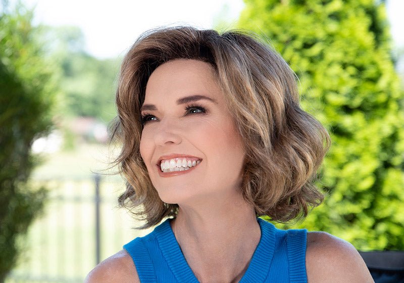 Coco by Envy - MyHairMail Wigs