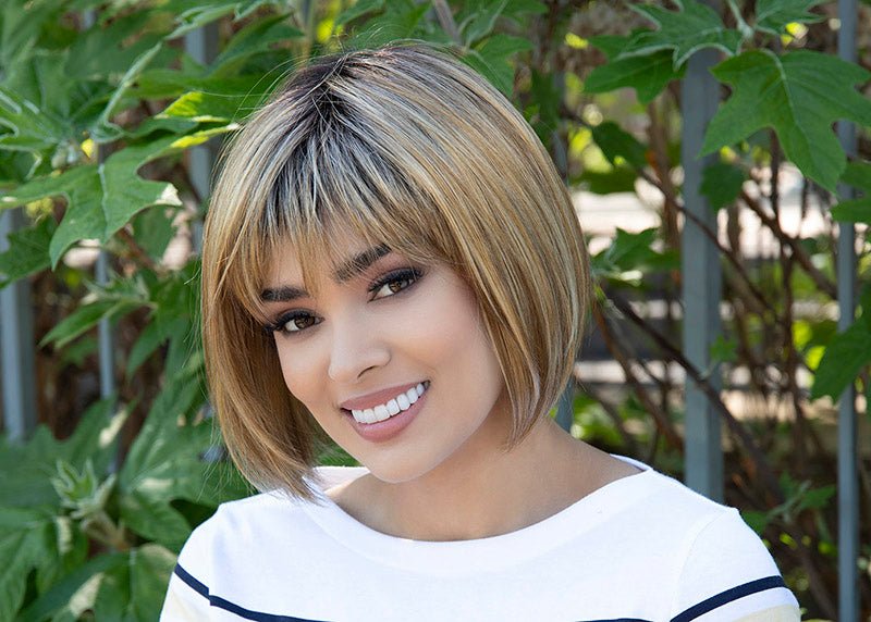 Scarlett by Envy - MyHairMail Wigs