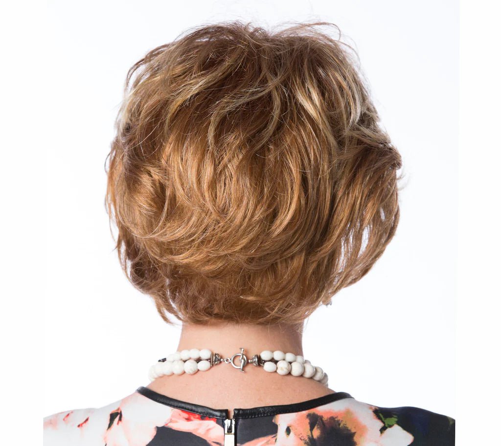 Stunning Wig by Toni Brattin - MyHairMail Wigs