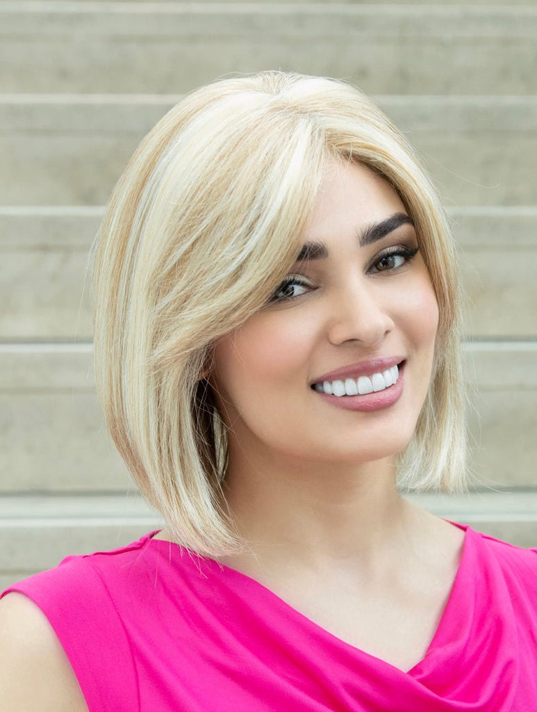 Kimberly by Envy - MyHairMail Wigs