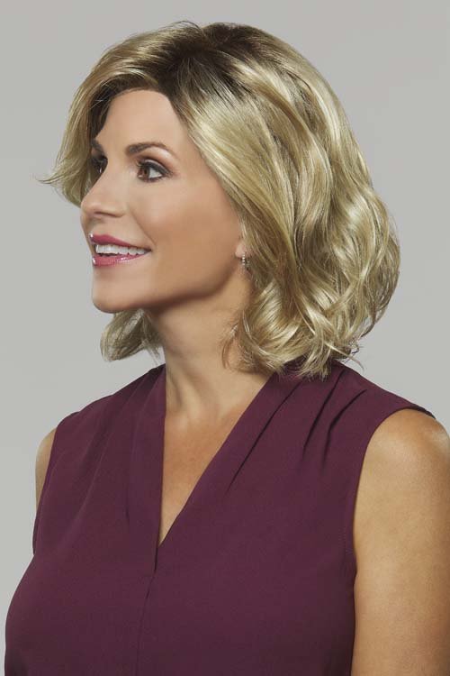 FORTUNE by Mane Attraction - MyHairMail Wigs