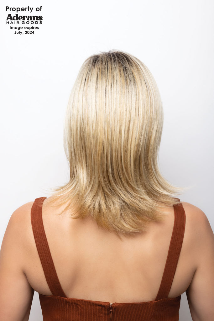 Sassy by Rene of Paris - MyHairMail Wigs