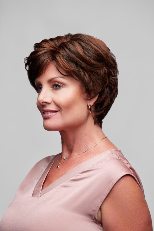 ESTELLE by Henry Margu - MyHairMail Wigs