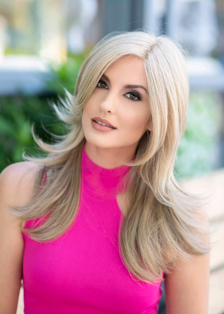 Erica by Envy - MyHairMail Wigs