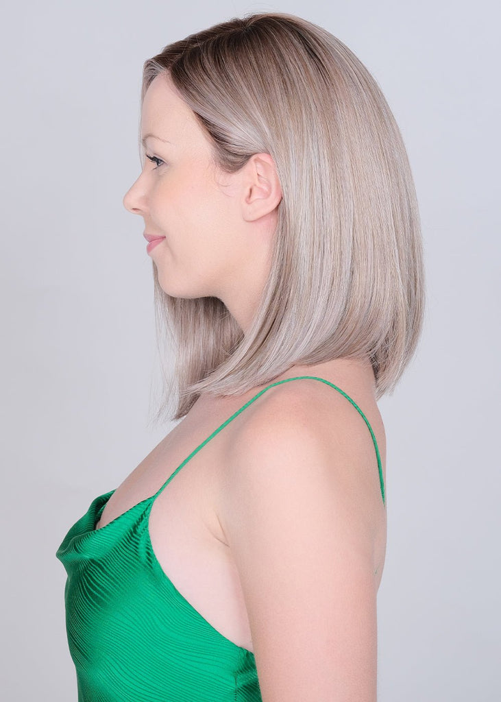 Alpha Blend by Bell Tress - MyHairMail Wigs
