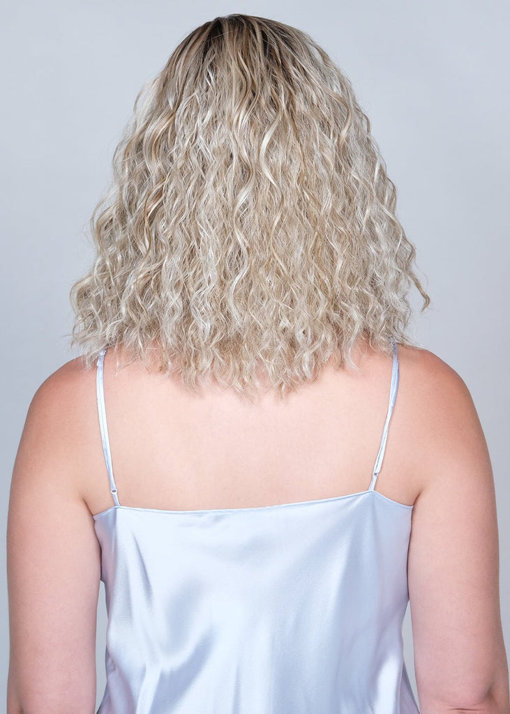 Amber Rock by Belle Tress - MyHairMail Wigs