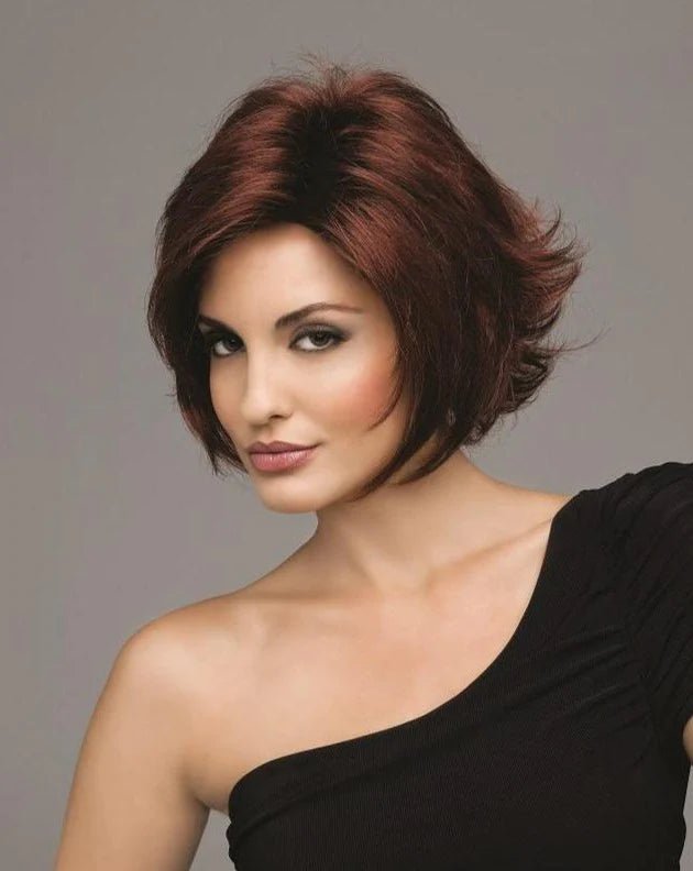 Angie by Envy - MyHairMail Wigs