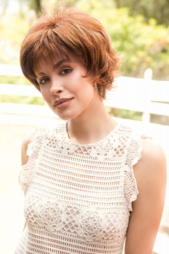 Adelle by Rene of Paris - MyHairMail Wigs