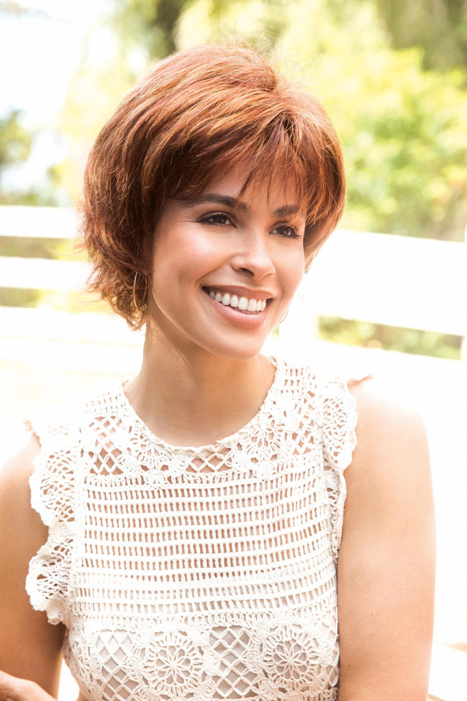 Adelle by Rene of Paris - MyHairMail Wigs