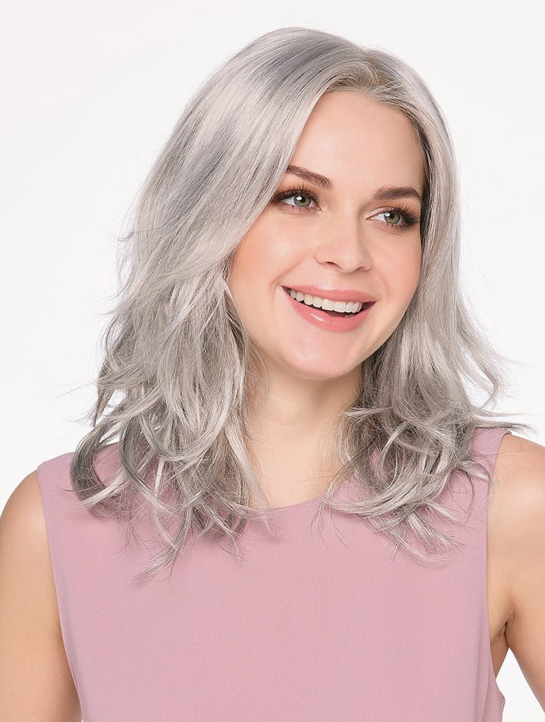 Amanda by Envy - MyHairMail Wigs